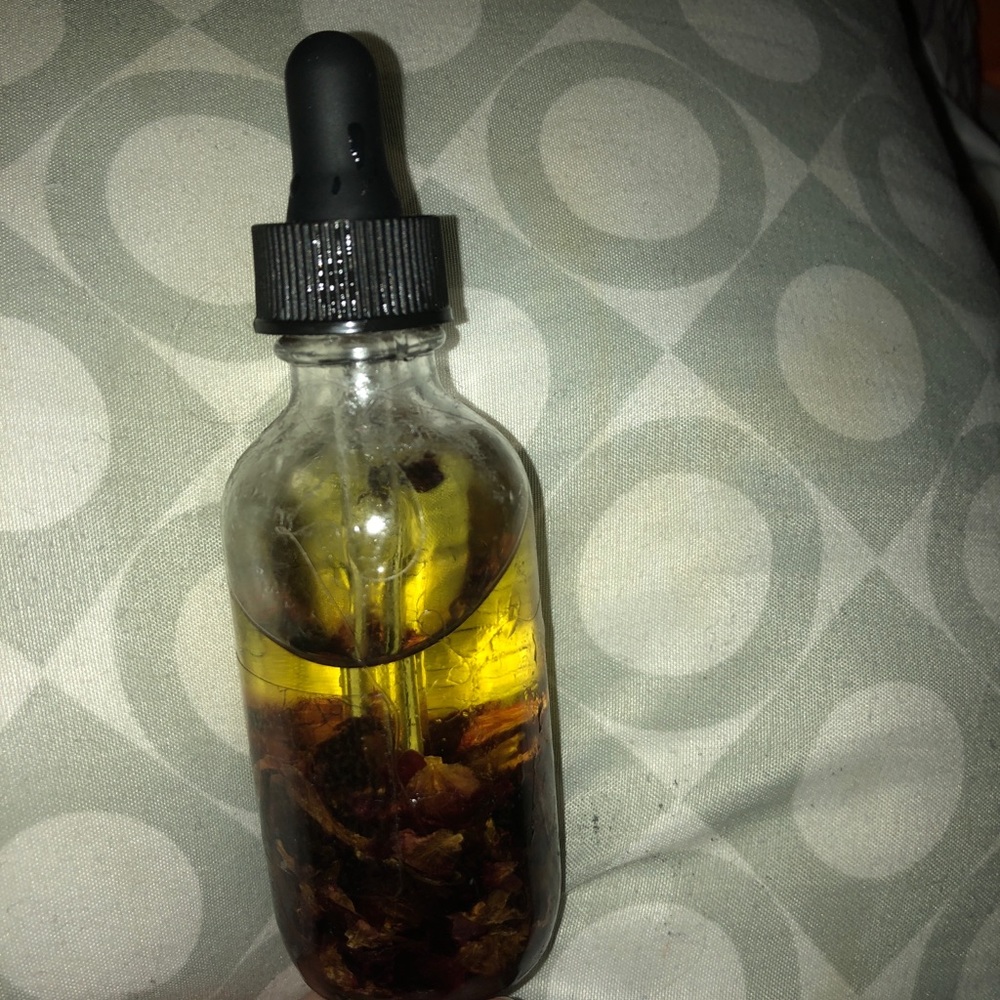 Bahi Sunflower Sweets Serum